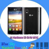 Hot sale LG Optimus L5 E610 E612 original unlocked phone 5.0